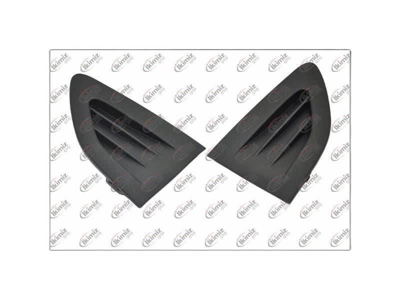 Clio Symbol Sis Kapağı Sissiz Sol 12