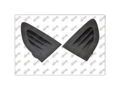 Clio Symbol Sis Kapağı Sissiz Sol 12