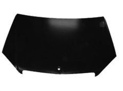 Mercedes C Serisi W204 Motor Kaputu 07-