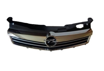 Ön Panjur (Komple Set) Astra H 2007-