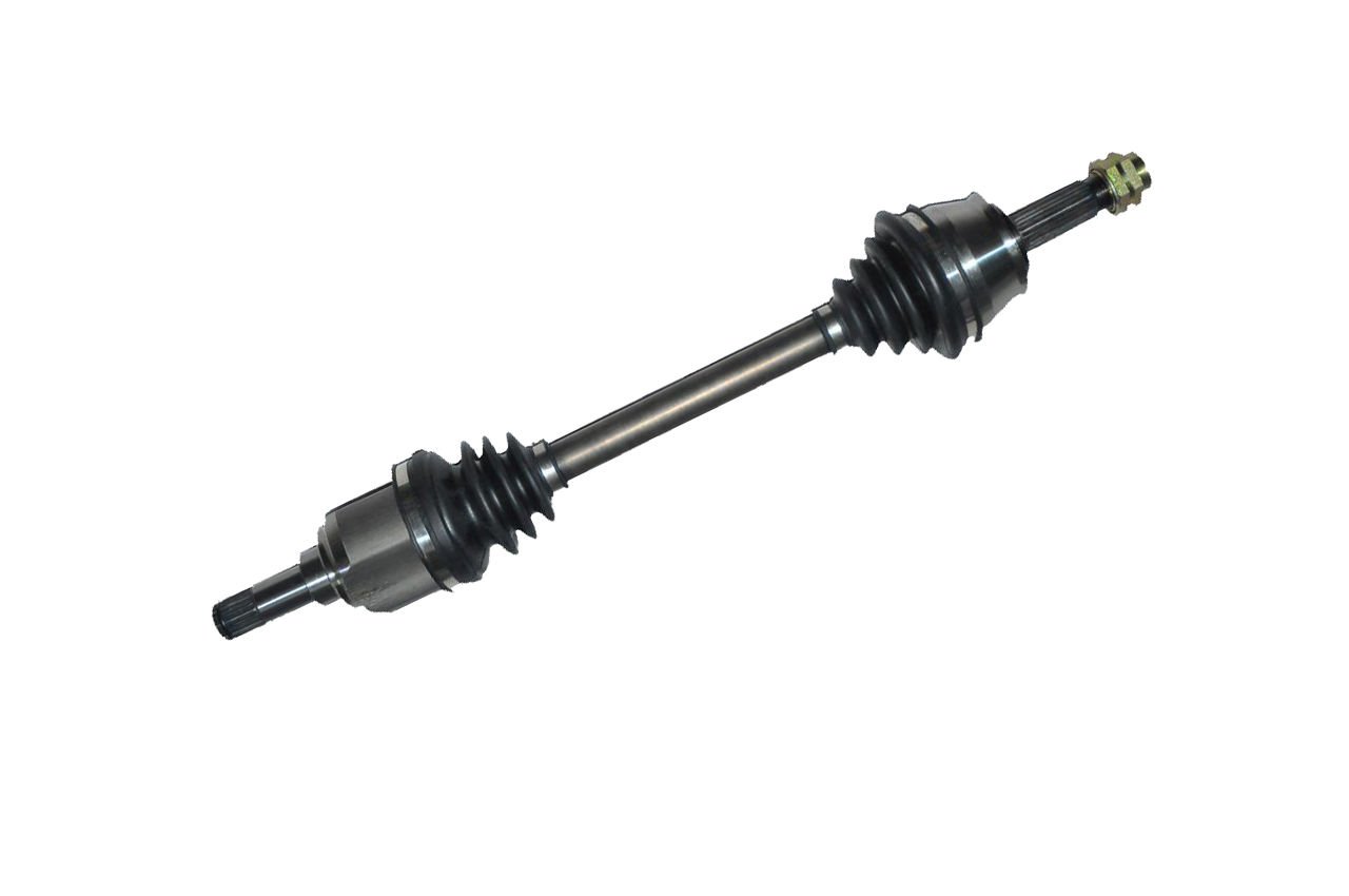 Sol Ön Aks 1.2-1.4 Albea-Palio (Lalesiz)