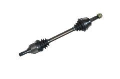 Sol Ön Aks 1.2-1.4 Albea-Palio (Lalesiz)