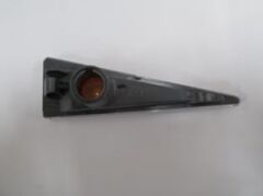 Çamurluk Sinyali Sağ Füme Renault Symbol Thalıa Sd 09 - 12 Arası