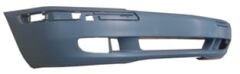 Ön Tampon Gri (Bant-Sis Delikli) Volvo S40 01-04 Arası