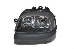 Sol Ön Far Doblo 2001-2006 Arası Modeller İçin