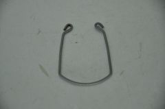 Hava Filitre Hortum Kelepçesi Fluence-Megane 3-Scenic 3