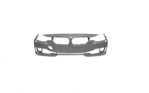 Bmw 3 F30 Ön Tampon Far Yık.Dkli Astarlı 11-/Tüv