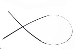 El Fren Teli Arka Ducato 1994-2001 Arası