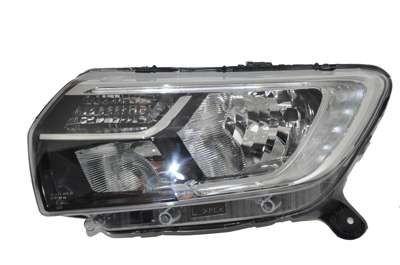 Sol Far Clio Symbol 2016 Sonrası