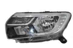 Sol Far Clio Symbol 2016 Sonrası