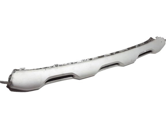 Ön Tampon Alt Bakaliti Lodgy 2016 Sonrası (Gri)