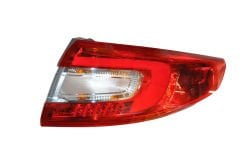 Sağ Dış Stop Lambası Fluence (Ledli)