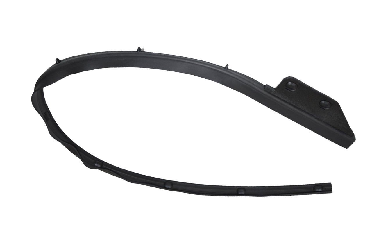 Kapı Alt Toz Fitili Ön Sağ Fluence