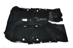 Taban Halısı Clio 3