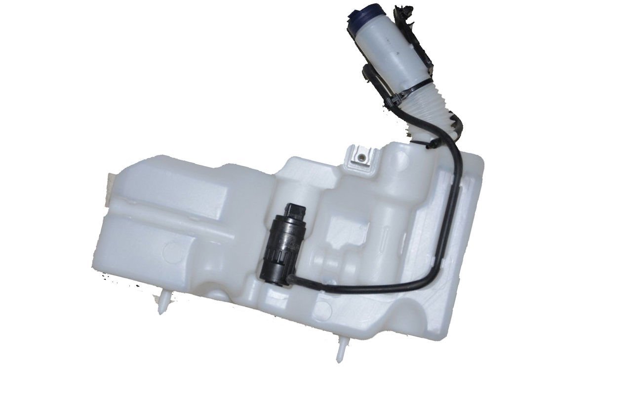 Cam Su Fiskiye Deposu Ducato 2014 Sonrası