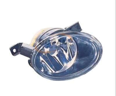Sis Farı Sol Golf 6 2008-