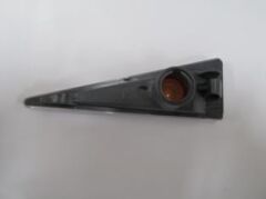 Çamurluk Sinyali Sol Füme Renault Symbol Thalıa Sd 09-12 Arası