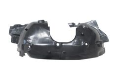 Ön Çamurluk Davlumbazı Sol (Enjeksiyon Baskı) Renault Clio 5 Hb 23 - 25 Arası