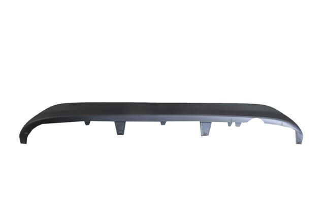 Karlık (Arka Tampon Altı) (Spoıler) Peugeot 208 12-20 Arası