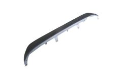 Karlık (Arka Tampon Altı) (Spoıler) Peugeot 208 12-20 Arası