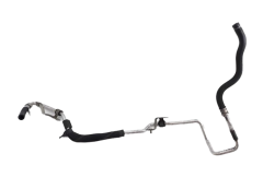 Direksiyon Kutu Hortumu 1.6 Jtd Doblo 2010 Sonrası