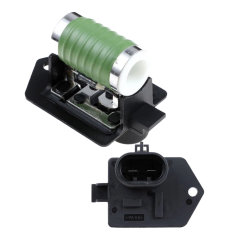 Fan Motor Rezistansı 1.4 Grande Punto-Fiorino