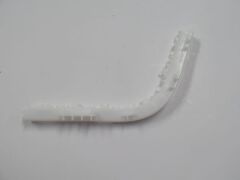 Arka Tampon İç Bağlantı Braketi Sol Plastikkıa Cerato 10-11 Arası