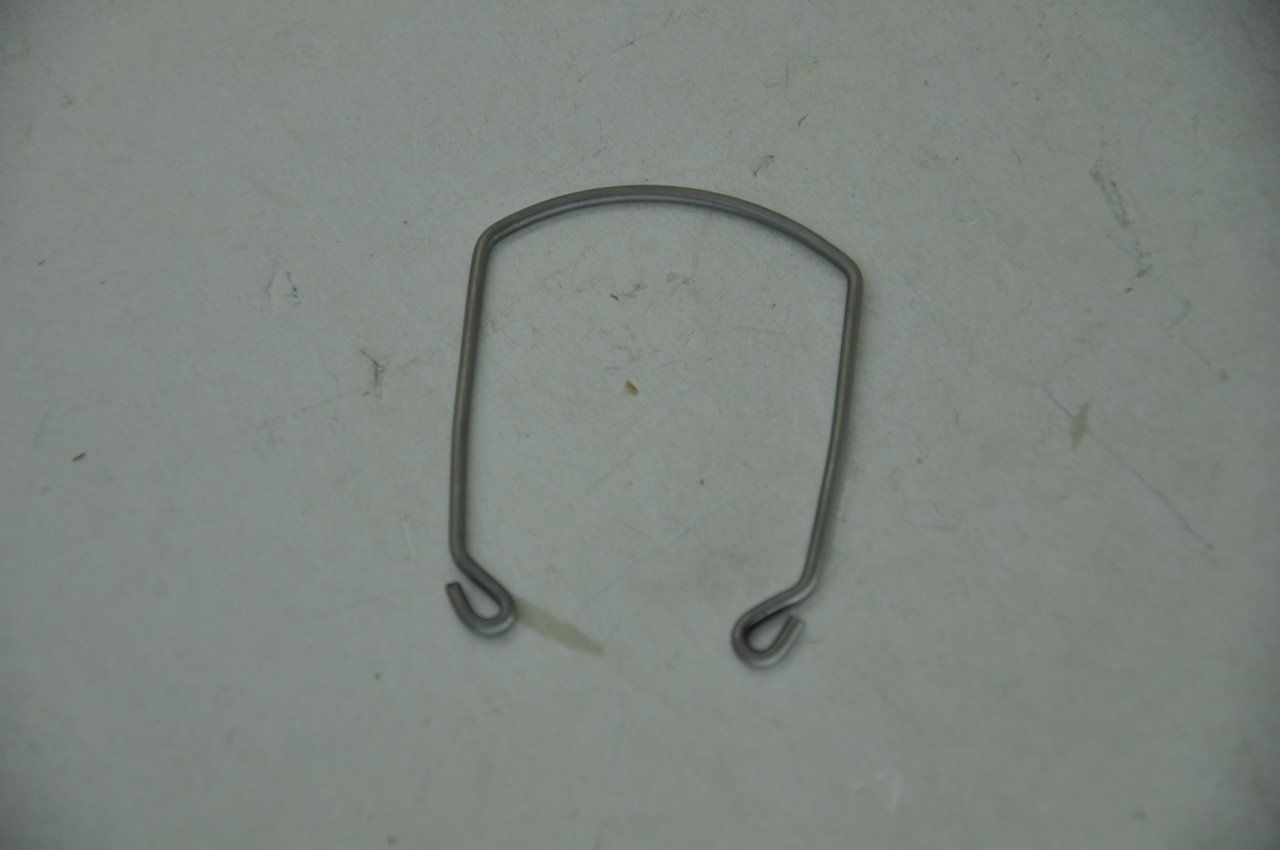 Turbo Boru Bağlantı Kelepçesi Fluence-Megane 3