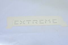 Extreme Yazı Megane 2