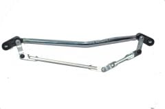 Silecek Motor Mekanizması Kango III