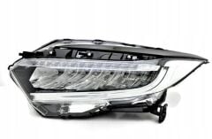 Far Sol Elektrikli Led Honda Hrv 2015 Sonrası