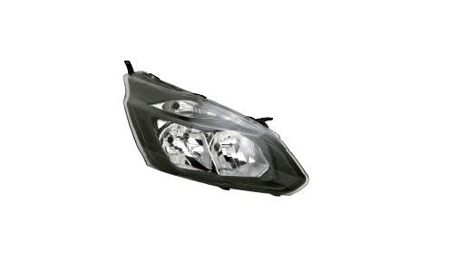 Ford Custom Ön Far El.Mot. Sağ 12-