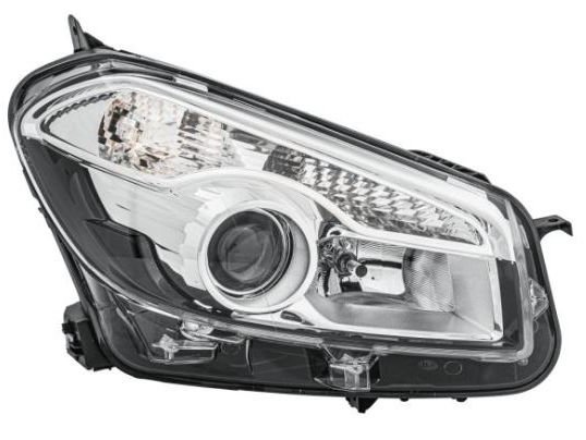 Far Sol Nıssan Qashqaı 10-13