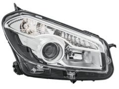 Far Sol Nıssan Qashqaı 10-13