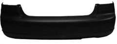 Honda Civic Arka Tampon Sdn 06-