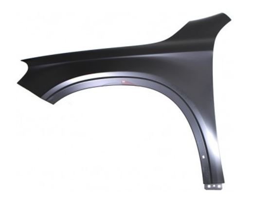 Mercedes X156 Gla Ön Çamurluk Al.Sol 13-