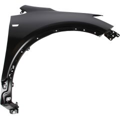 Opel Mokka Ön Çamurluk Delikli Sağ 11-