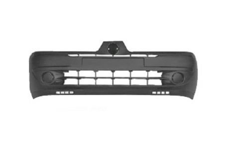 Clıo Ön Tampon Komple Astarlı 01-05-Tüv