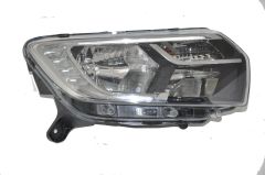 Sağ Ön Far Clio Symbol 2016 Sonrası Modeller İçin