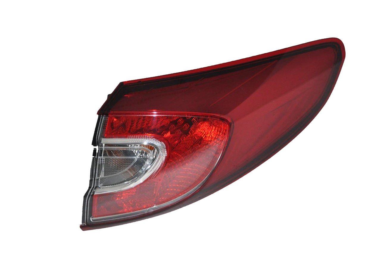 Sağ Dış Stop Lambası Megane 3 Sw