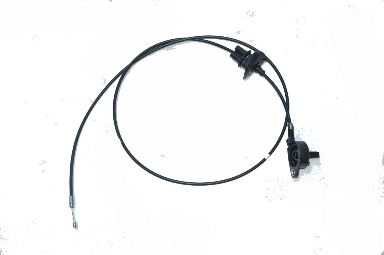 Kaput Açma Teli Master 2011 Sonrası