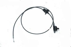 Kaput Açma Teli Master 2011 Sonrası