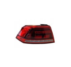 Dış Stop Lambası Sol Busıness/Impres. Passat 2020-