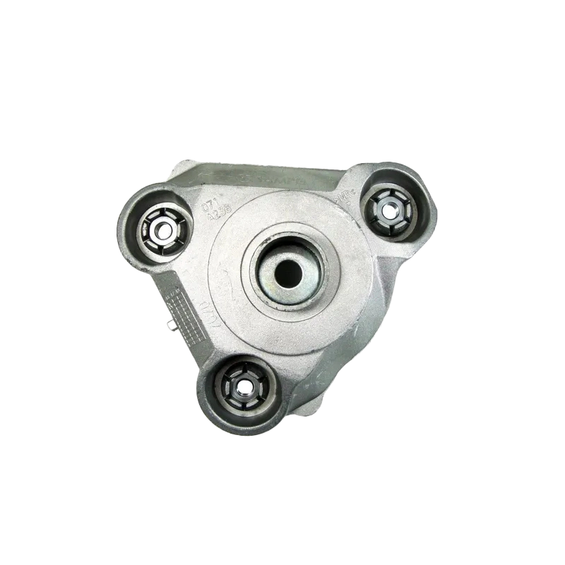 Sağ Ön Amortisör Üst Takozu Ducato 2006 Sonrası Modeller İçin