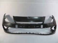 Ön Tampon (Sis-Panjur Delikli Tw) Renault Megane 3 Hb 12-13 Arası