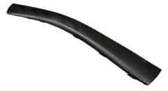 Ön Tampon Bandı Sağ Siyah Volvo S60 00-04 Arası