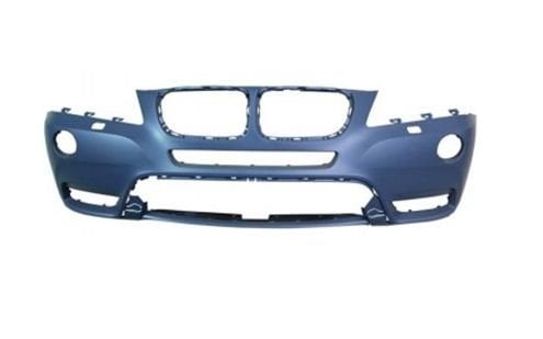 Bmw X3 F25 Ön Tampon Far Yık.Dlkli Astarlı 10-