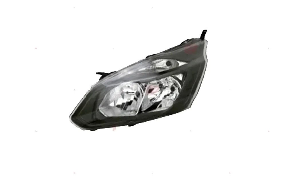 Ford Custom Ön Far El.Mot. Sol 12-