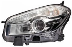 Far Sağ Nıssan Qashqaı 10-13