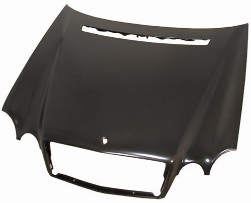 Mercedes E Serisi W210 Motor Kaputu 95-99